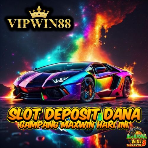 SLOT GACOR GAMPANG MAXWIN